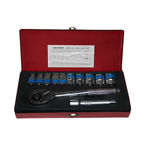 12шт быстрого сборочных сборок набор (1/2 