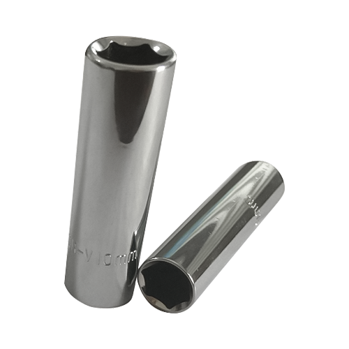 1/4 'Dr.Deeep Socket Harench Tool с ящиком для хранения