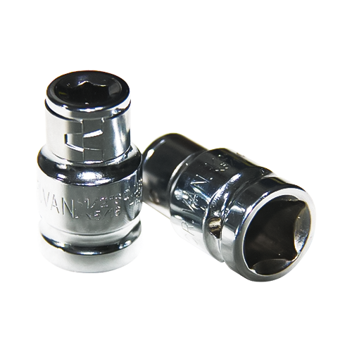 Как правильно использовать инструмент с сокетом?