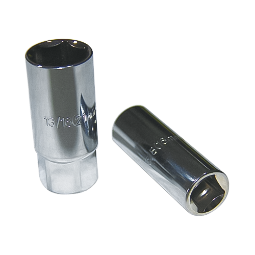 Прецизионная полировка приносит отличный опыт: 3/8 дюймовый коридор